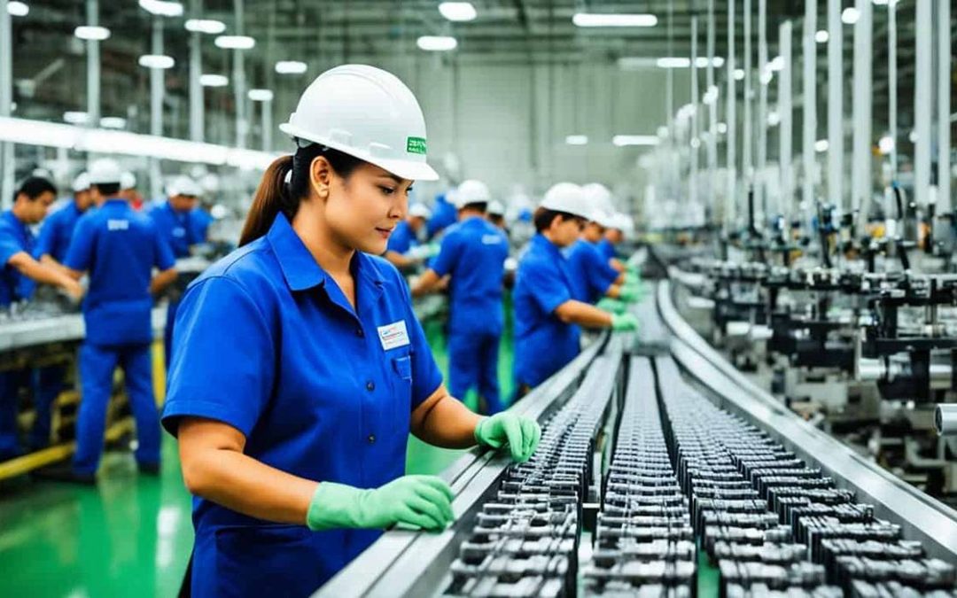 Miért számítanak ma a Fülöp-szigeteki munkavállalók az egyik legkeresettebb munkaerőforrásnak?